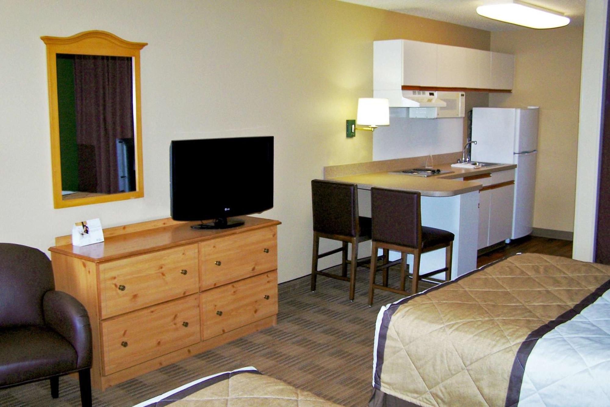 Extended Stay America Suites - Shelton - Fairfield County Esterno foto