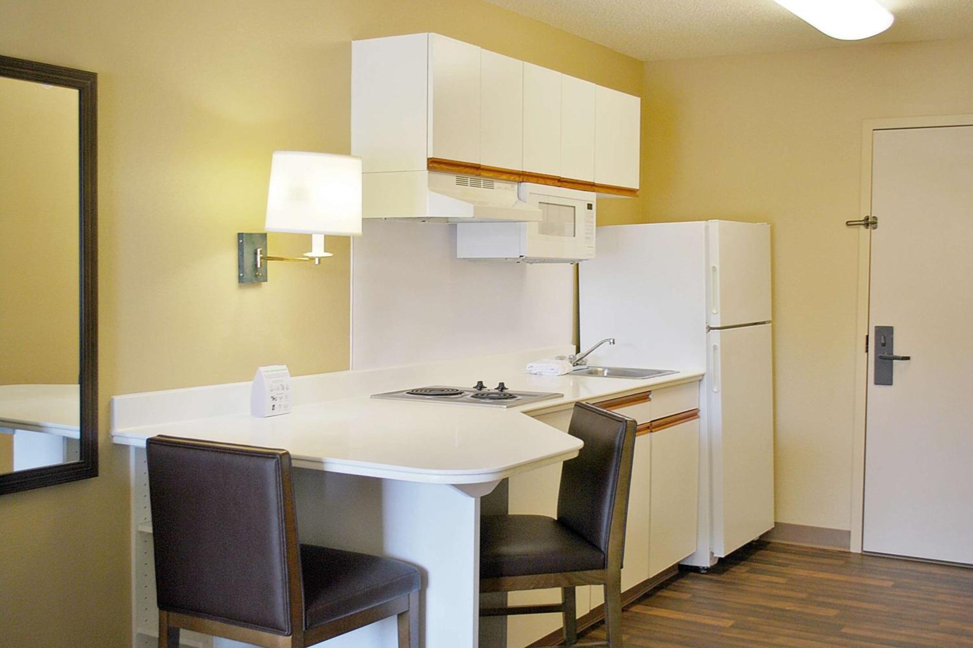 Extended Stay America Suites - Shelton - Fairfield County Esterno foto