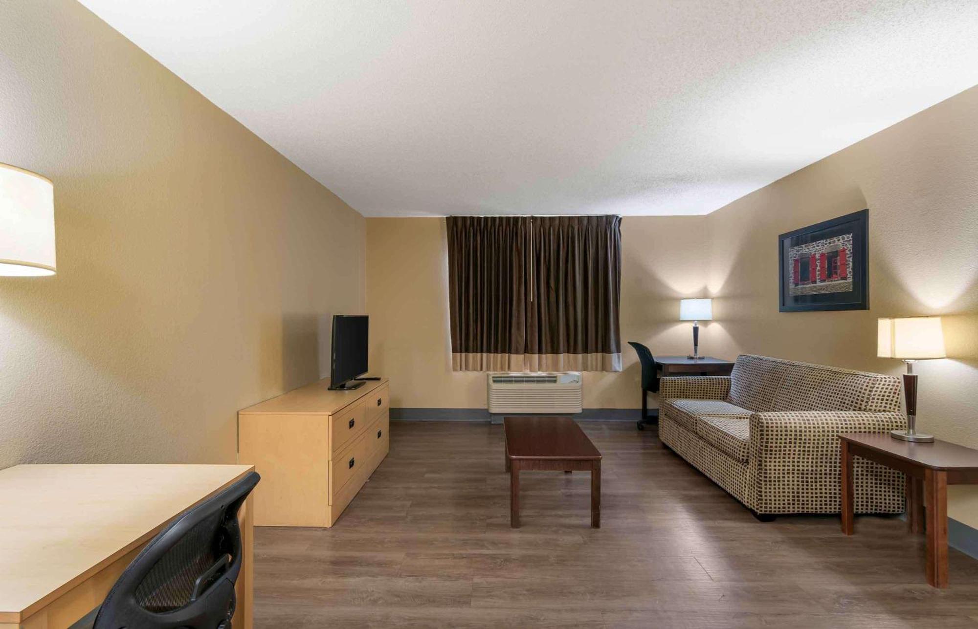 Extended Stay America Suites - Shelton - Fairfield County Esterno foto