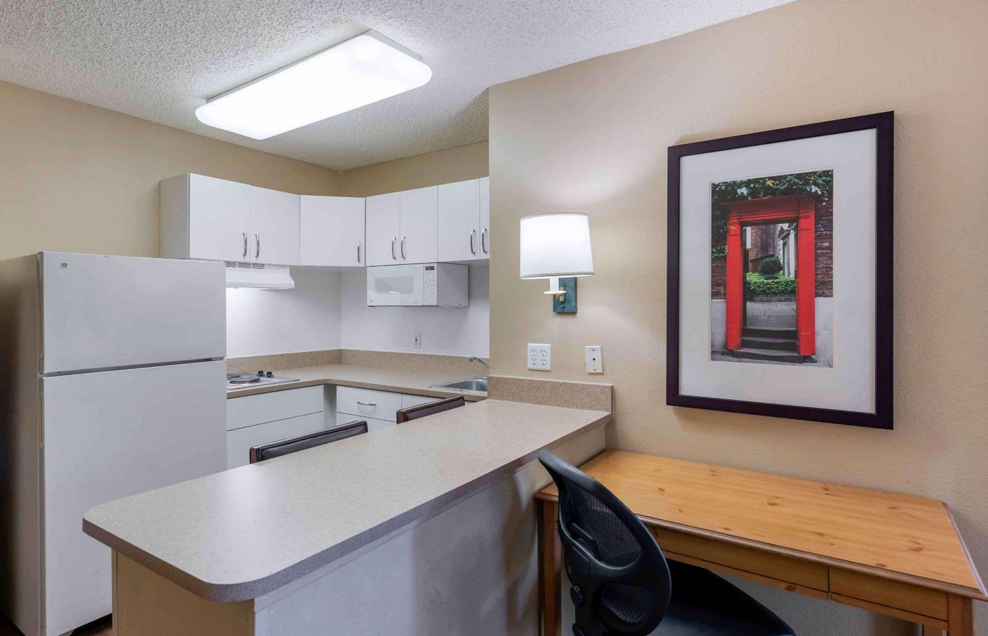 Extended Stay America Suites - Shelton - Fairfield County Esterno foto