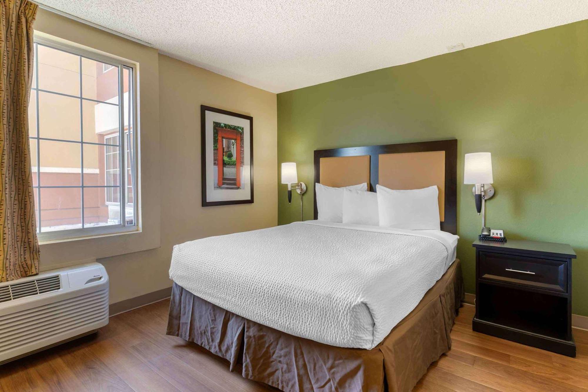 Extended Stay America Suites - Shelton - Fairfield County Esterno foto