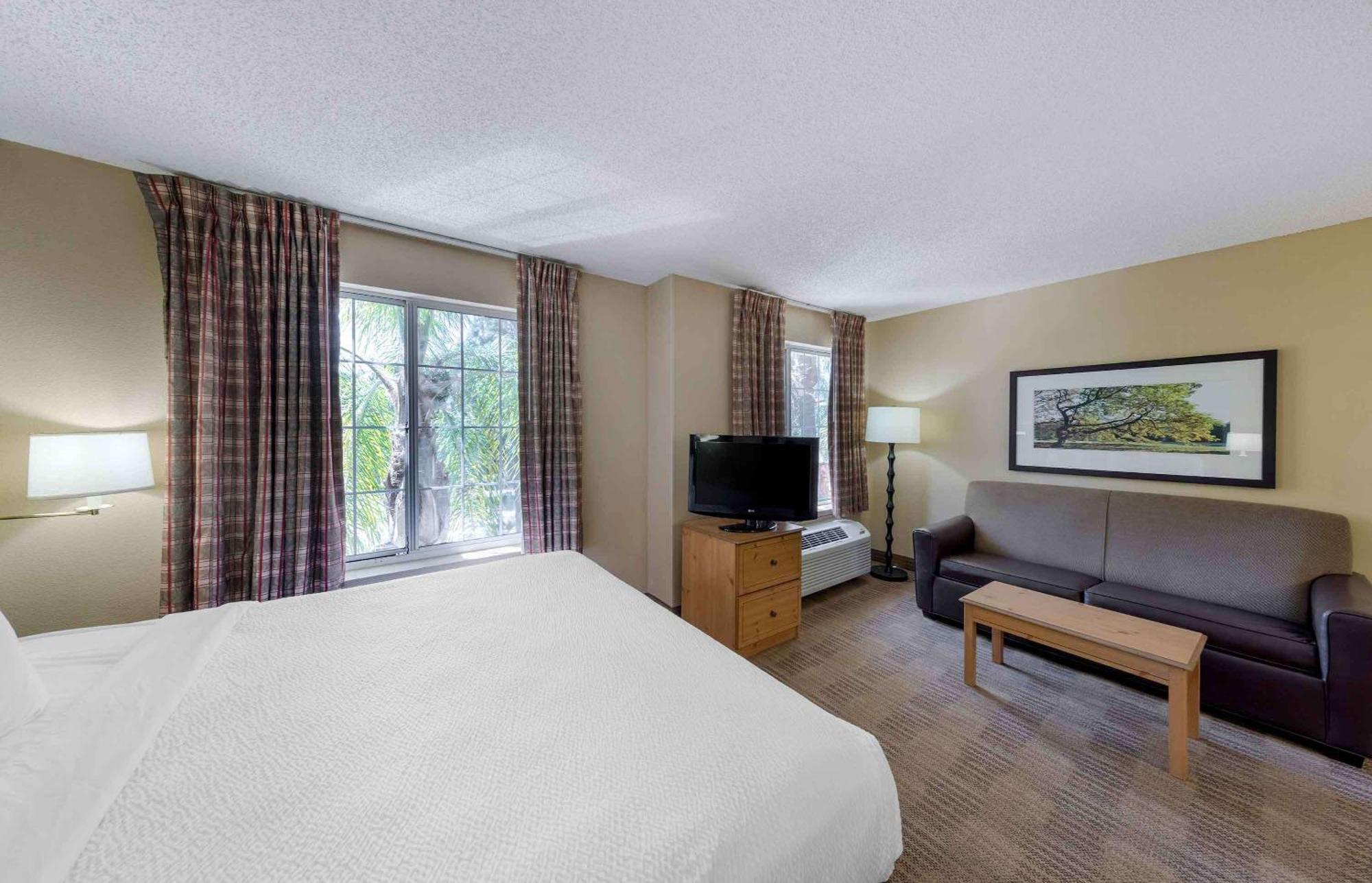 Extended Stay America Suites - Shelton - Fairfield County Esterno foto