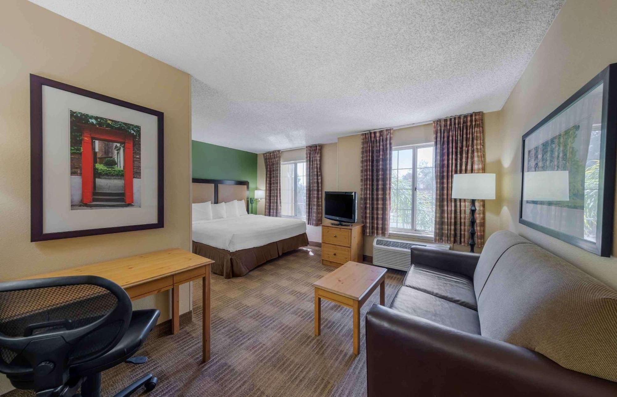 Extended Stay America Suites - Shelton - Fairfield County Esterno foto