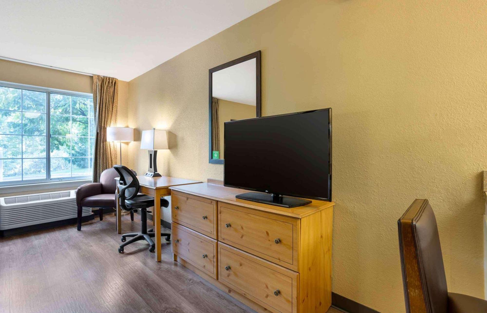 Extended Stay America Suites - Shelton - Fairfield County Esterno foto