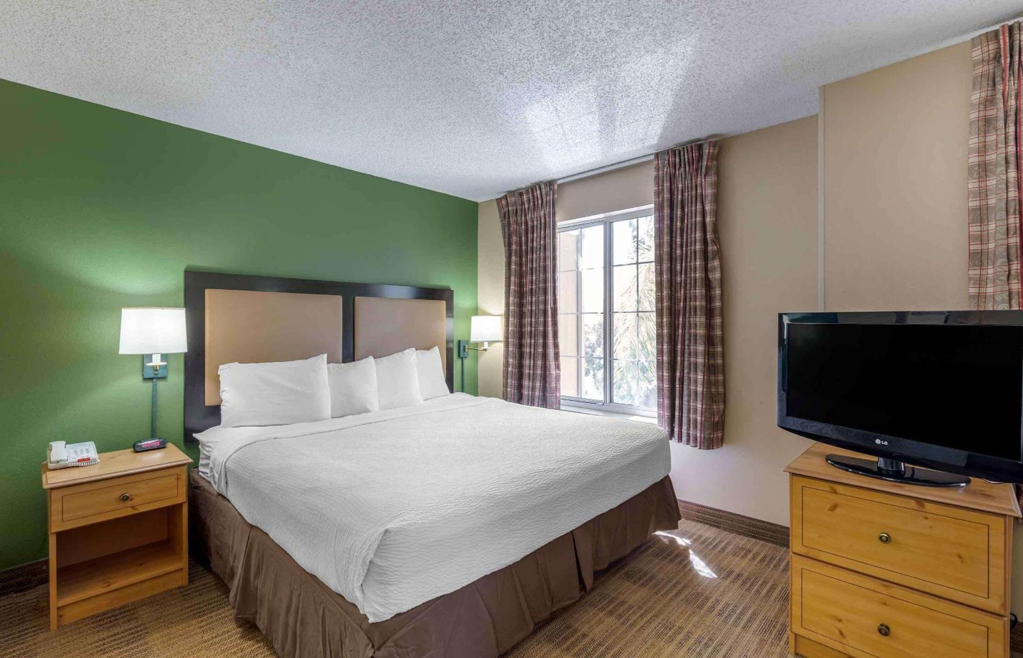 Extended Stay America Suites - Shelton - Fairfield County Esterno foto