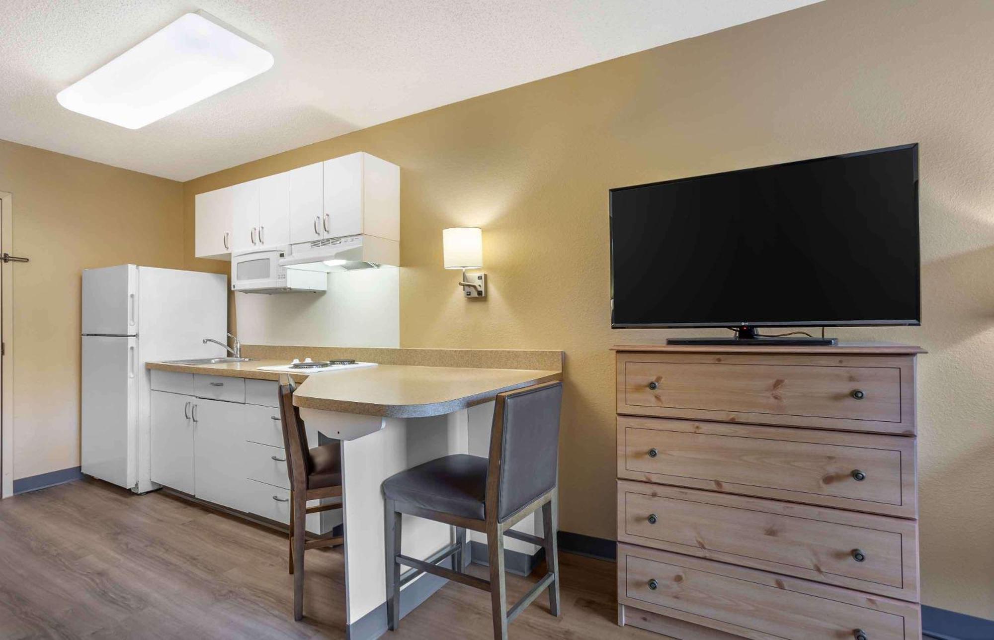 Extended Stay America Suites - Shelton - Fairfield County Esterno foto