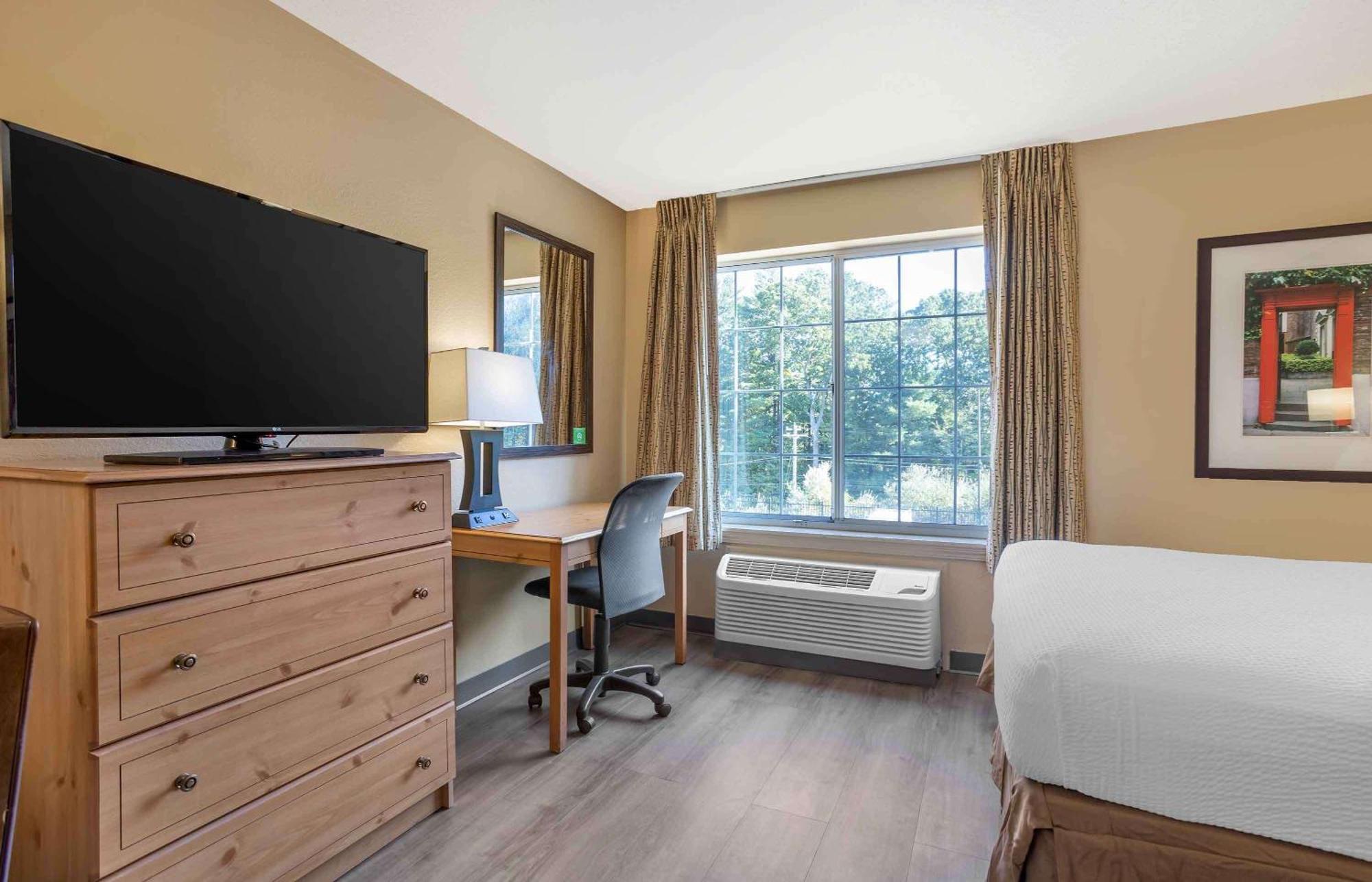 Extended Stay America Suites - Shelton - Fairfield County Esterno foto