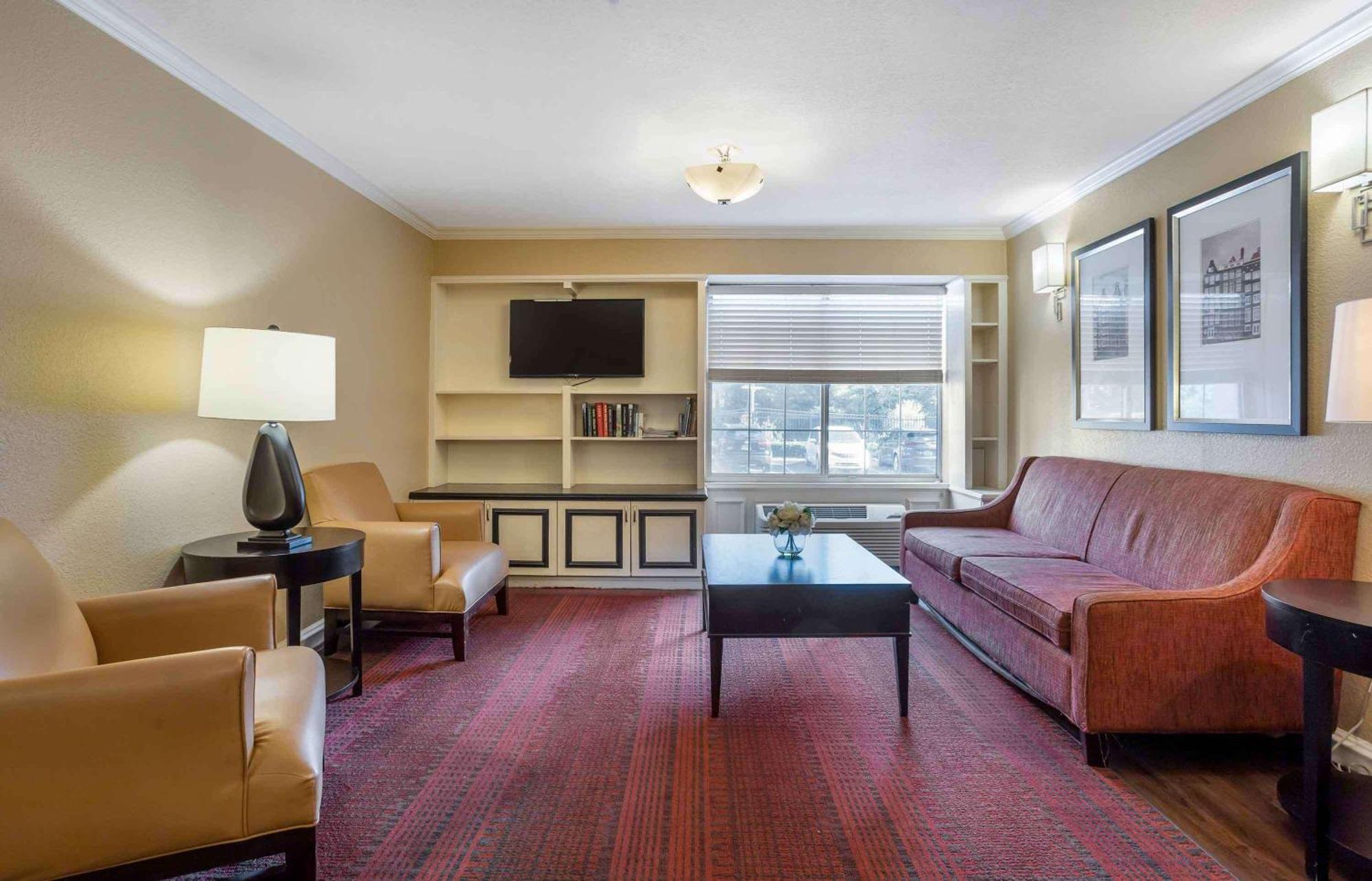 Extended Stay America Suites - Shelton - Fairfield County Esterno foto